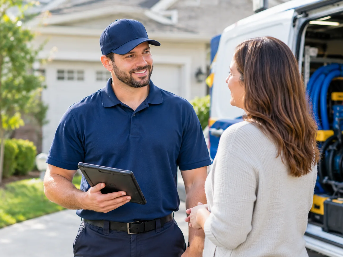 Sewage Backup Cleanup Menlo, GA FAQs
